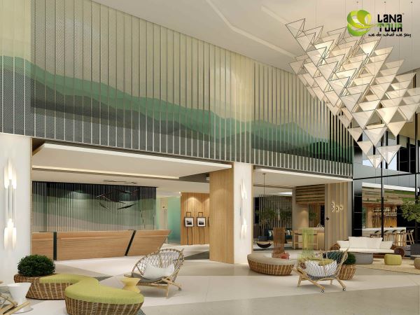 IBIS STYLES NHA TRANG HOTEL 4*